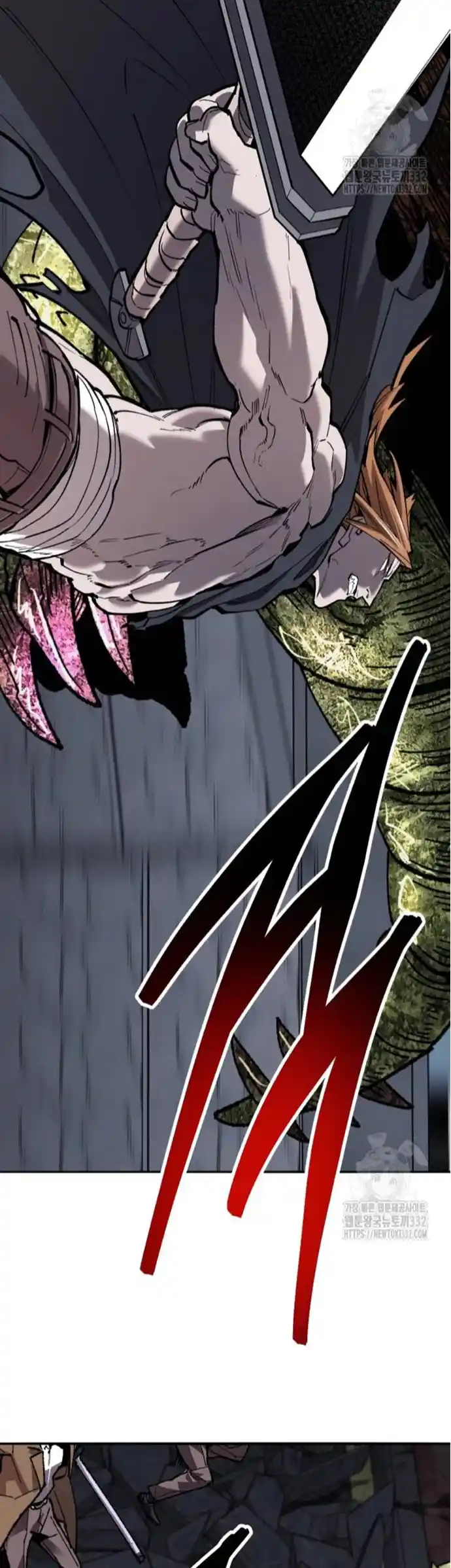 Limit Breaker - Capítulo 144 - Página 50 - LectorTMOo