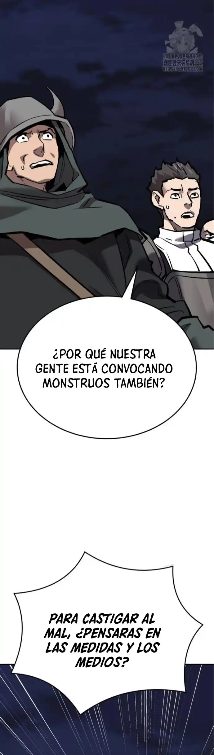 Limit Breaker - Capítulo 144 - Página 60 - LectorTMOo
