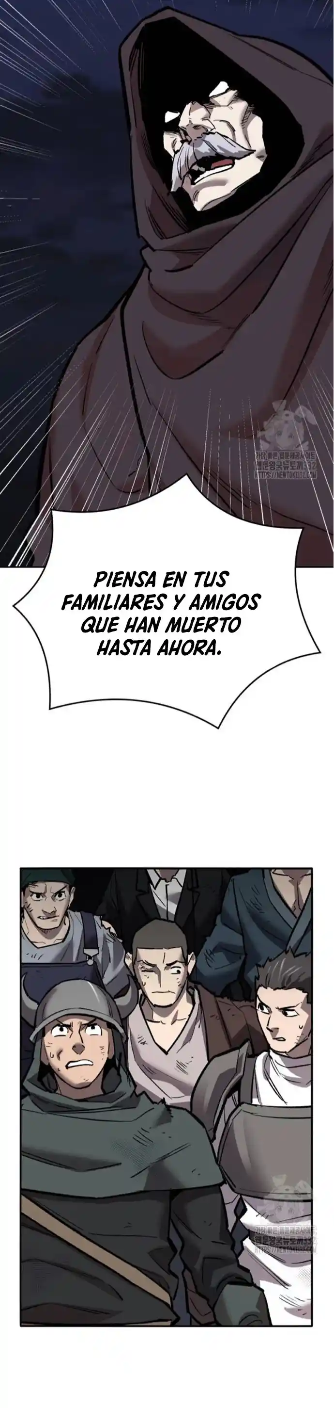 Limit Breaker - Capítulo 144 - Página 61 - LectorTMOo