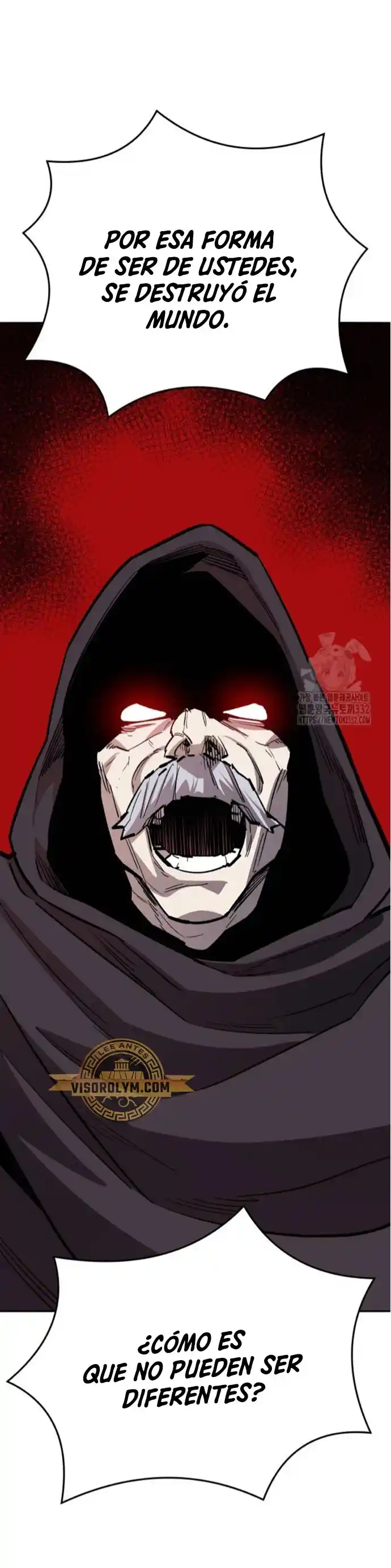 Limit Breaker - Capítulo 144 - Página 62 - LectorTMOo