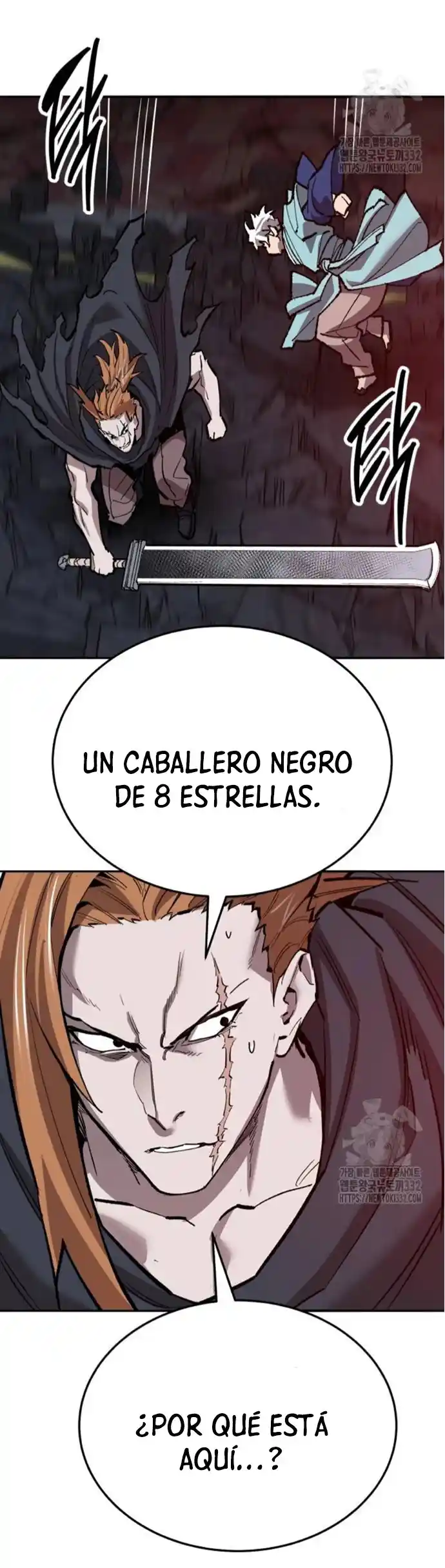 Limit Breaker - Capítulo 144 - Página 82 - LectorTMOo