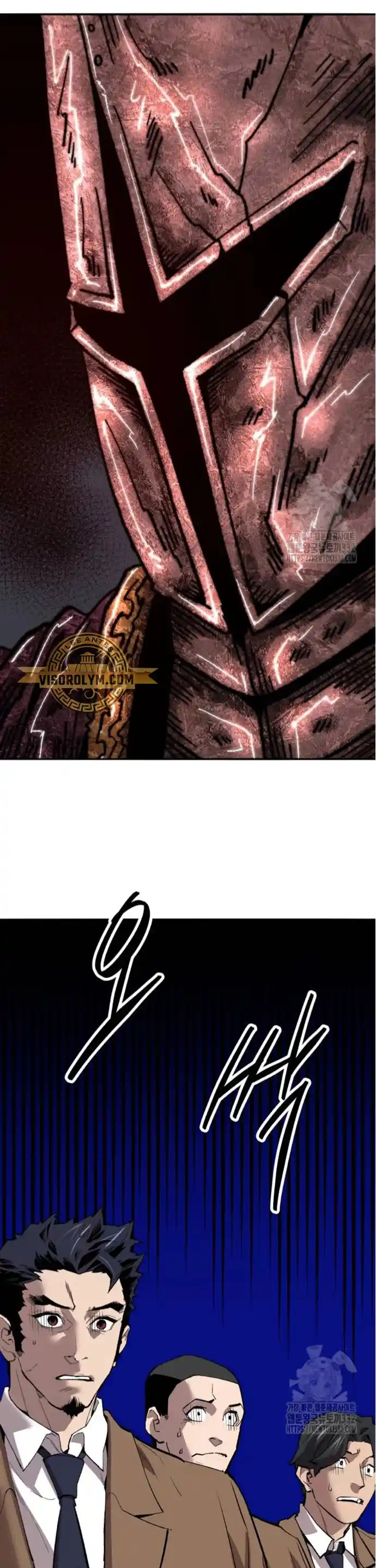 Limit Breaker - Capítulo 144 - Página 83 - LectorTMOo
