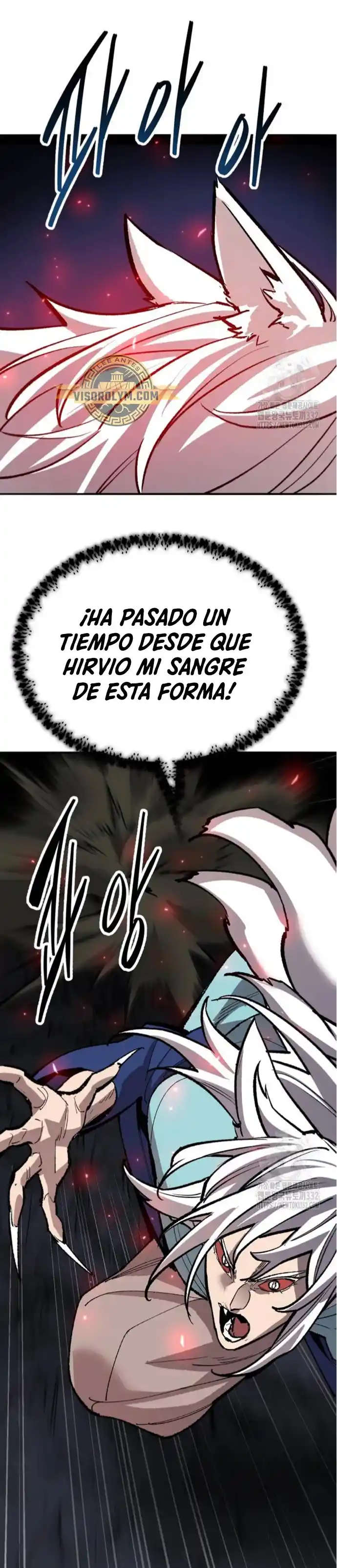 Limit Breaker - Capítulo 144 - Página 90 - LectorTMOo
