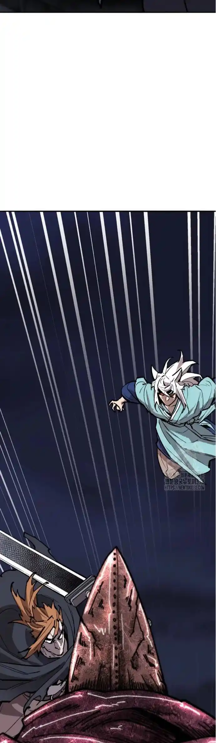 Limit Breaker - Capítulo 144 - Página 100 - LectorTMOo