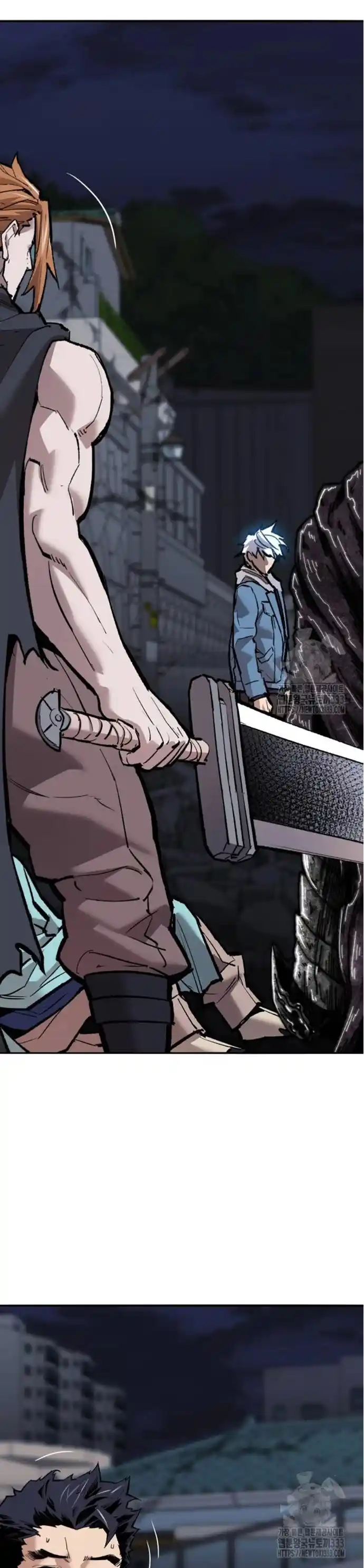 Limit Breaker - Capítulo 145 - Página 10 - LectorTMOo