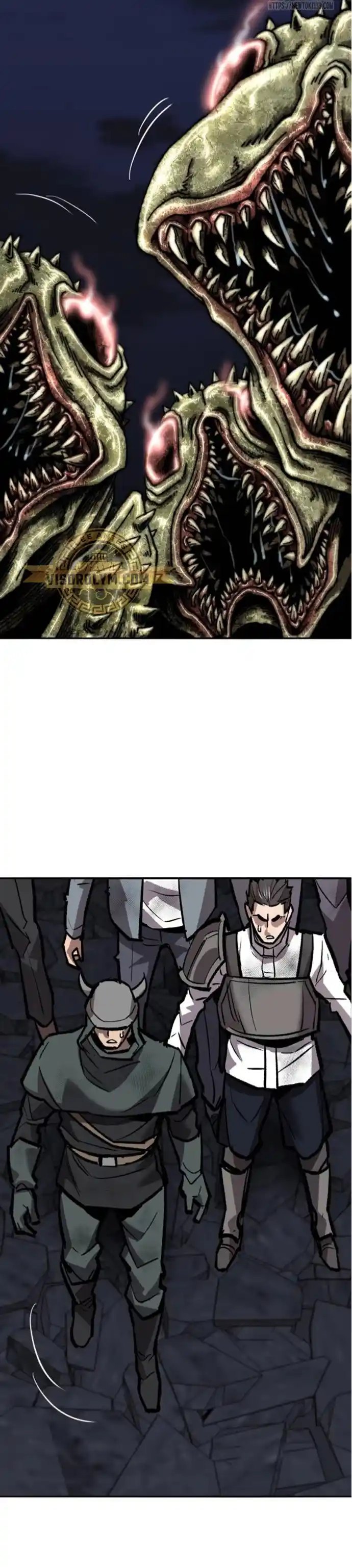 Limit Breaker - Capítulo 145 - Página 14 - LectorTMOo