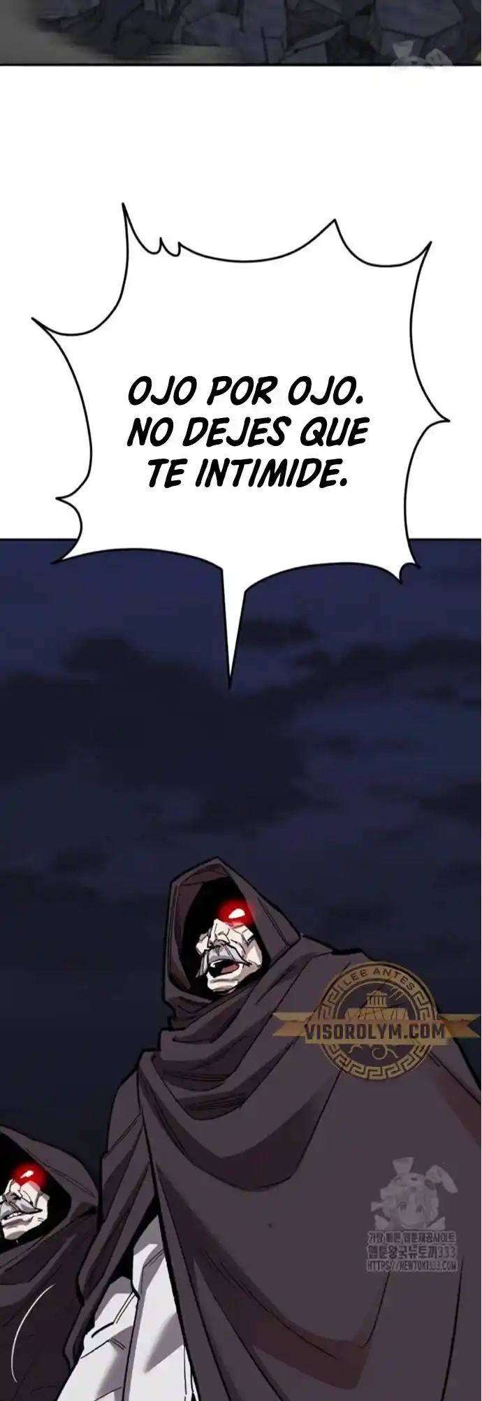 Limit Breaker - Capítulo 145 - Página 31 - LectorTMOo