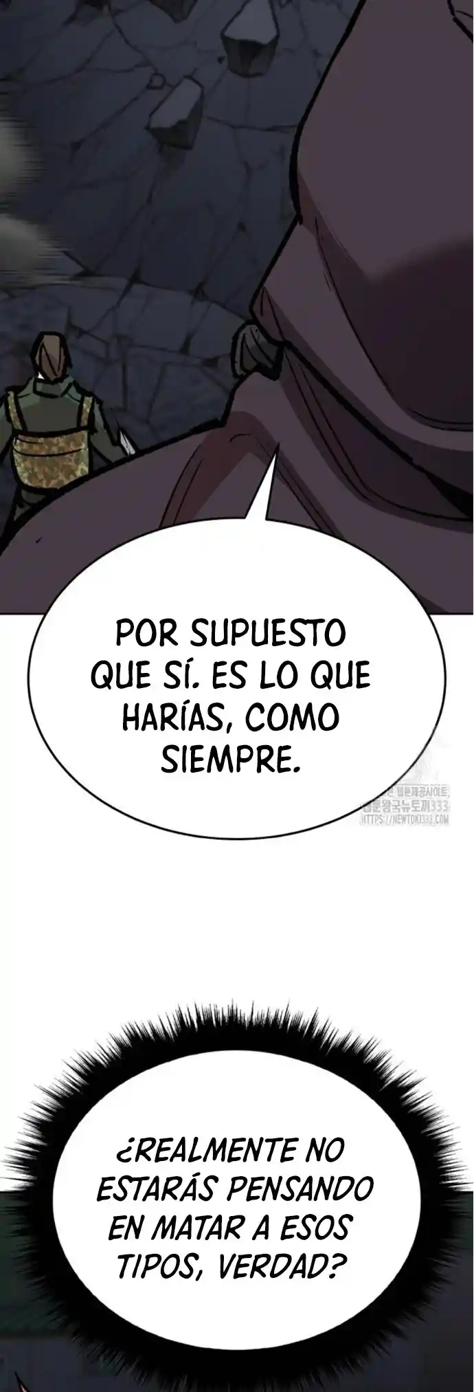 Limit Breaker - Capítulo 145 - Página 34 - LectorTMOo