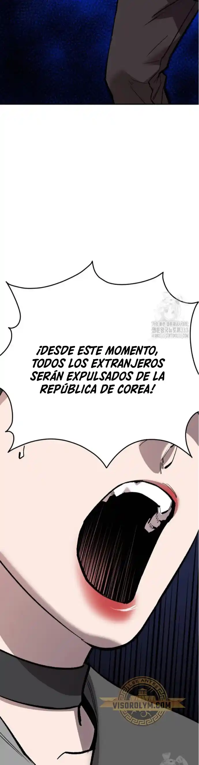 Limit Breaker - Capítulo 145 - Página 41 - LectorTMOo