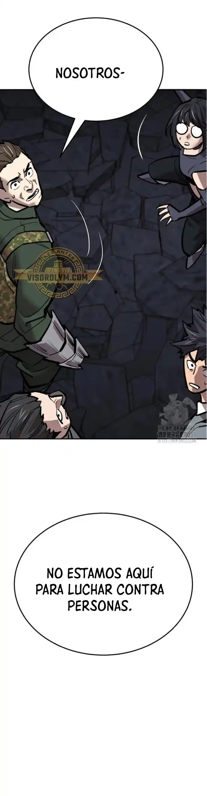 Limit Breaker - Capítulo 145 - Página 51 - LectorTMOo