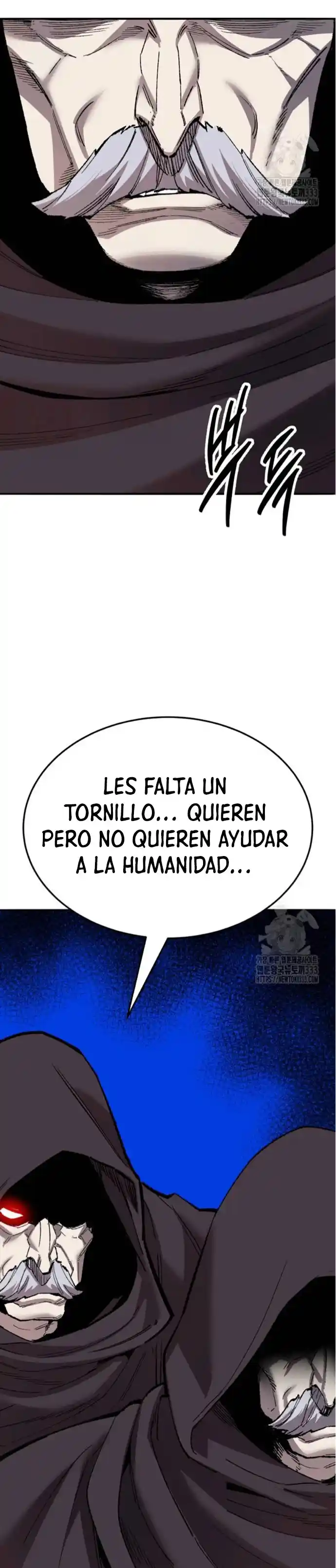 Limit Breaker - Capítulo 145 - Página 52 - LectorTMOo