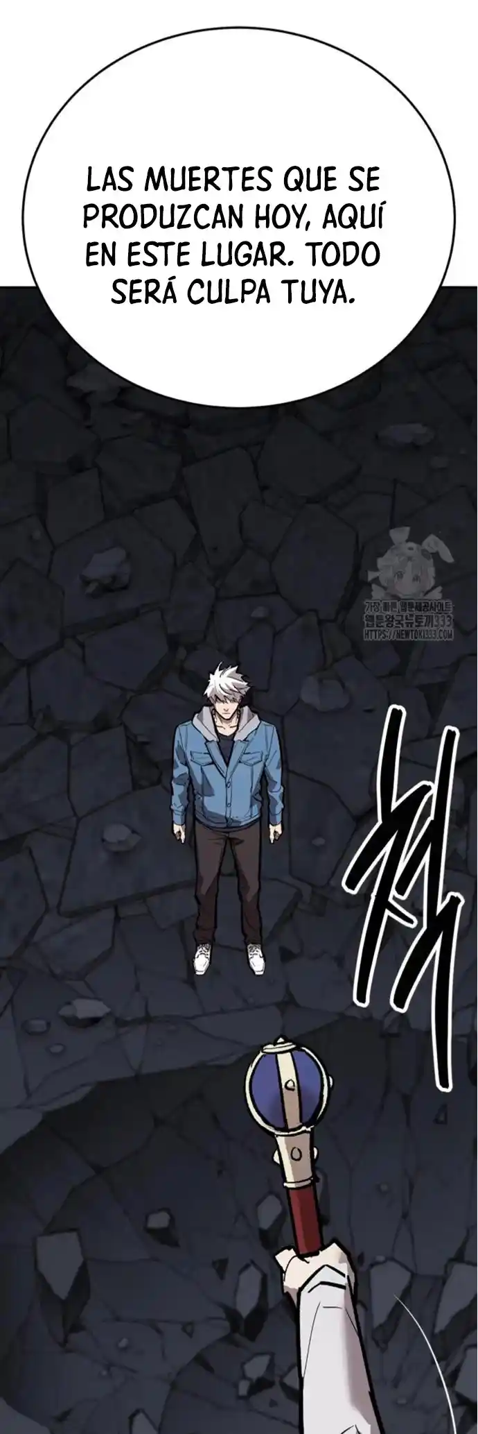 Limit Breaker - Capítulo 145 - Página 54 - LectorTMOo