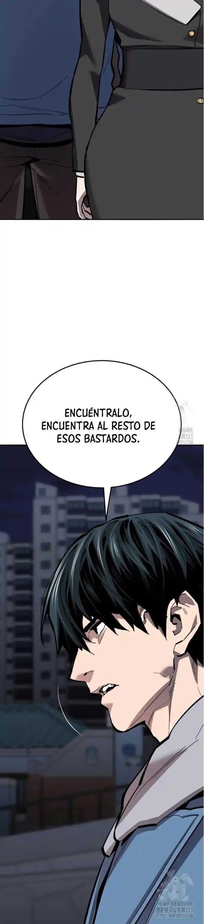 Limit Breaker - Capítulo 145 - Página 91 - LectorTMOo
