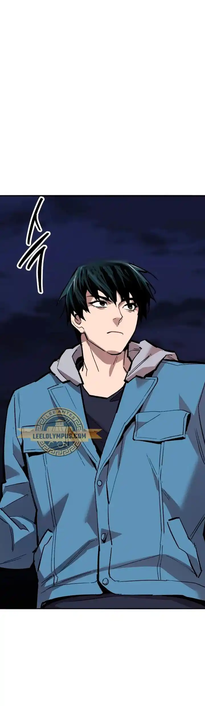 Limit Breaker - Capítulo 146 - Página 2 - LectorTMOo