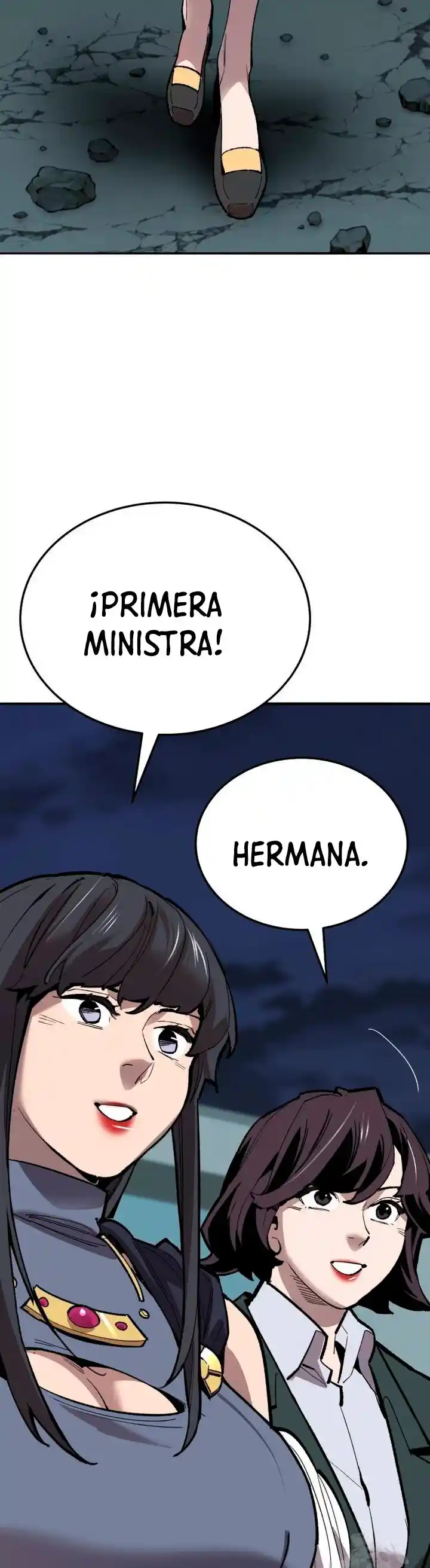 Limit Breaker - Capítulo 146 - Página 14 - LectorTMOo