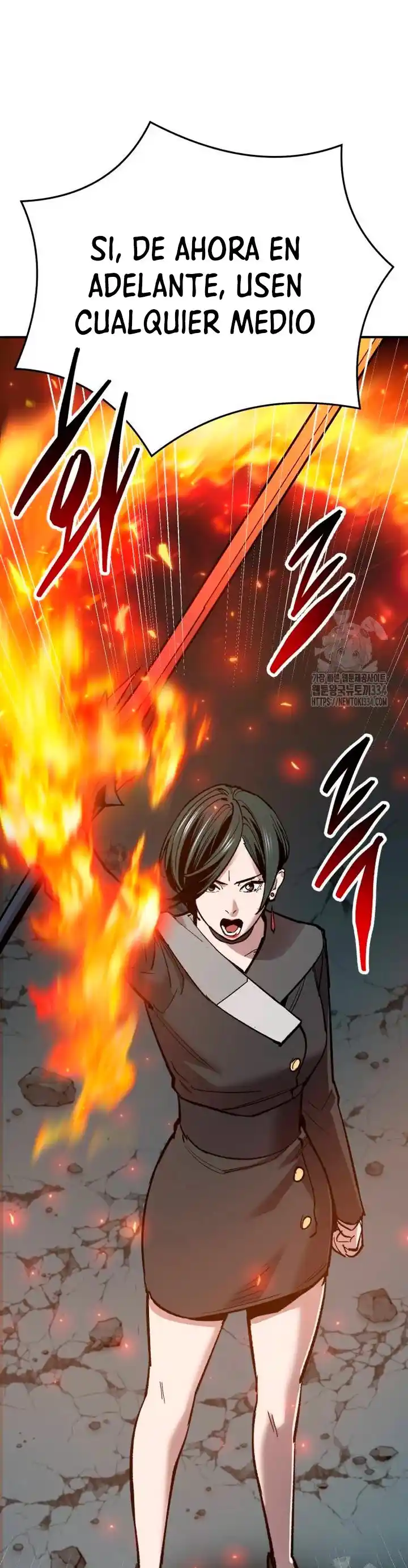 Limit Breaker - Capítulo 146 - Página 21 - LectorTMOo