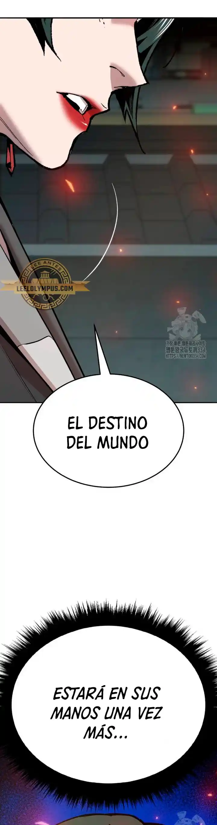 Limit Breaker - Capítulo 146 - Página 26 - LectorTMOo
