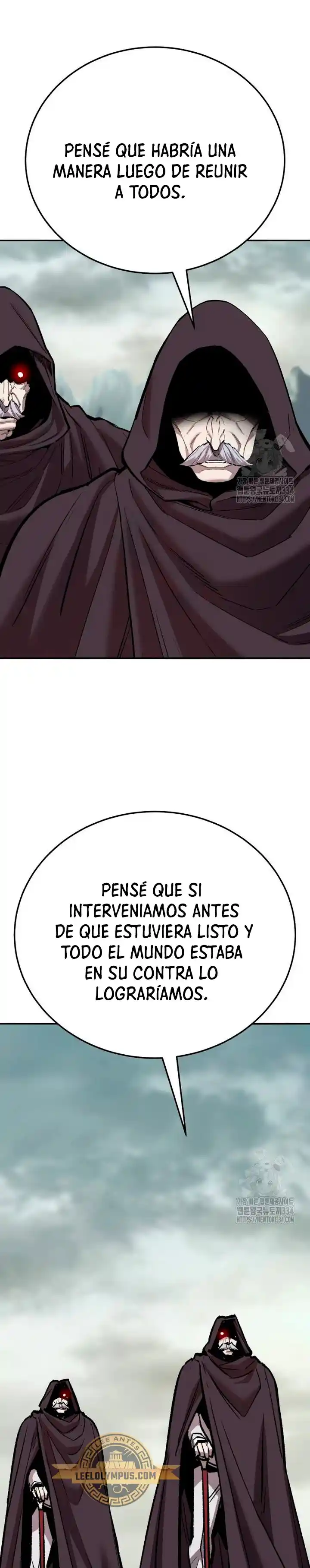 Limit Breaker - Capítulo 146 - Página 35 - LectorTMOo
