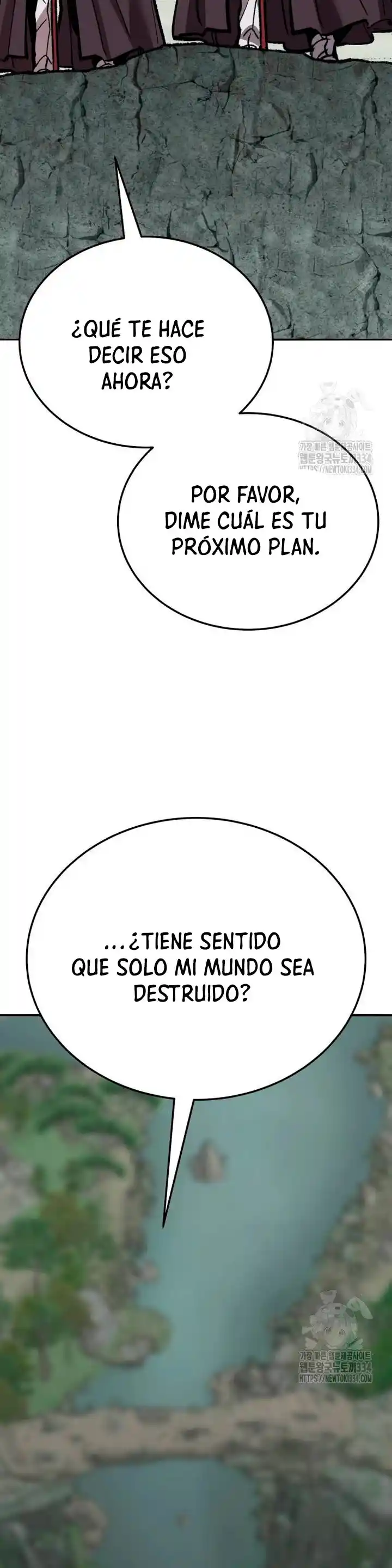 Limit Breaker - Capítulo 146 - Página 36 - LectorTMOo