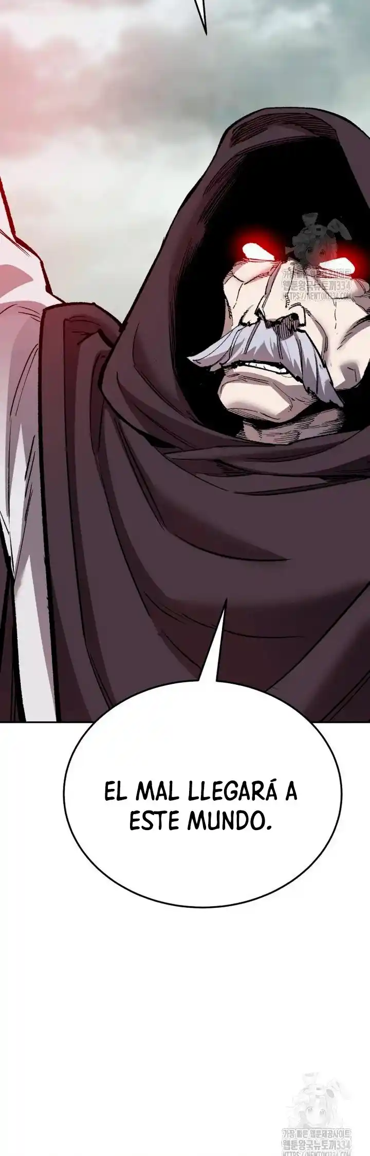 Limit Breaker - Capítulo 146 - Página 41 - LectorTMOo