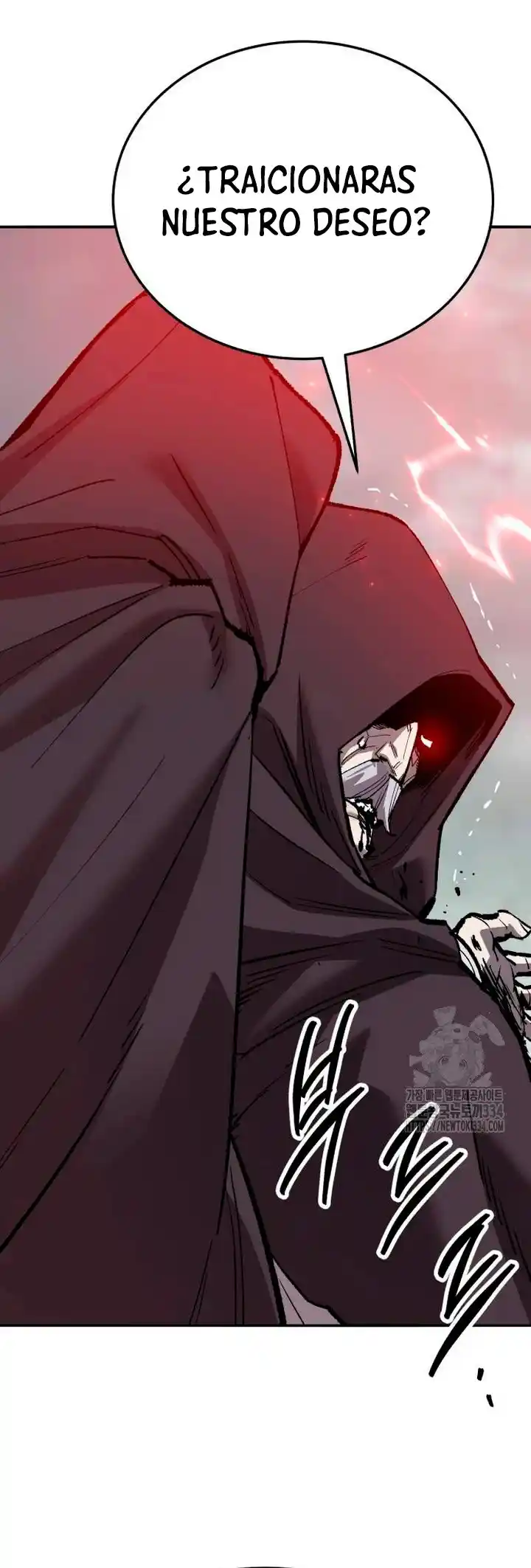 Limit Breaker - Capítulo 146 - Página 54 - LectorTMOo
