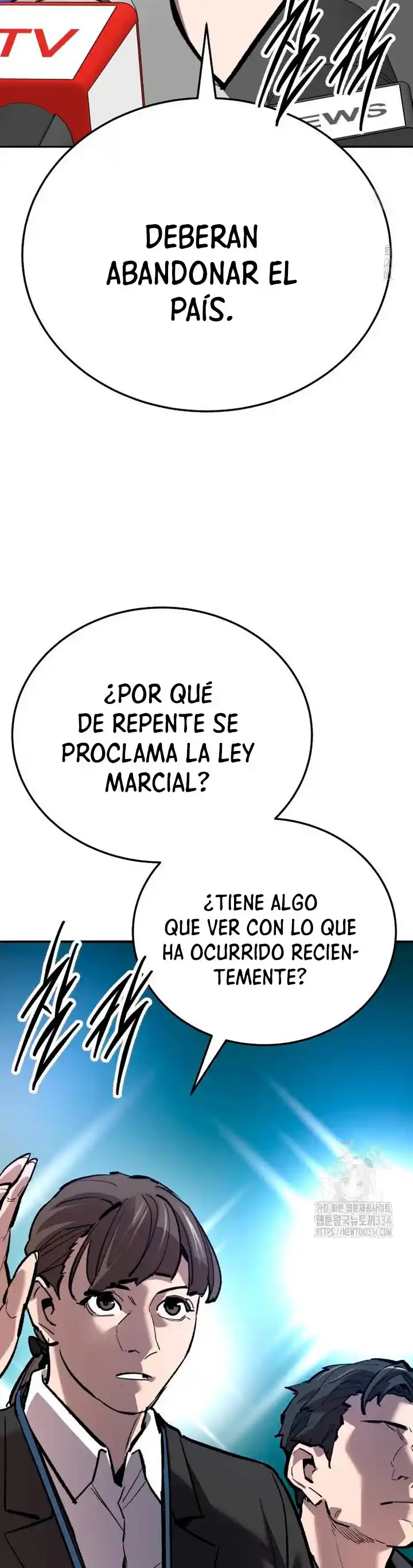Limit Breaker - Capítulo 146 - Página 64 - LectorTMOo