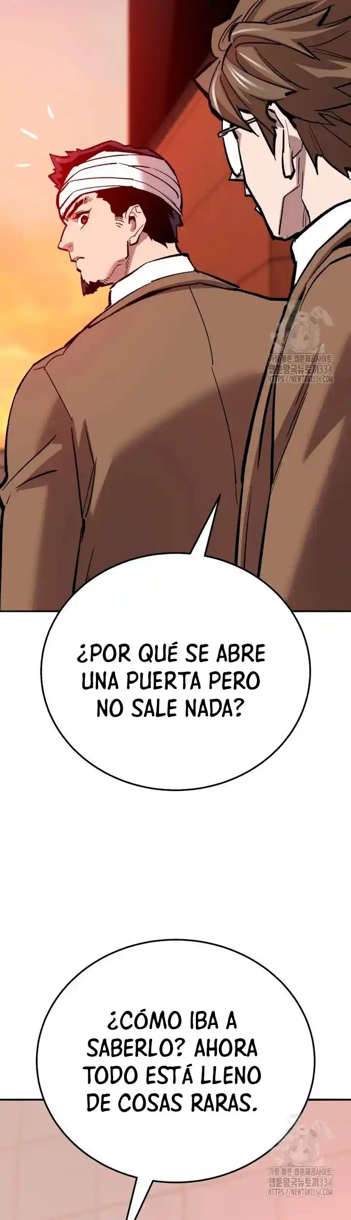 Limit Breaker - Capítulo 146 - Página 79 - LectorTMOo