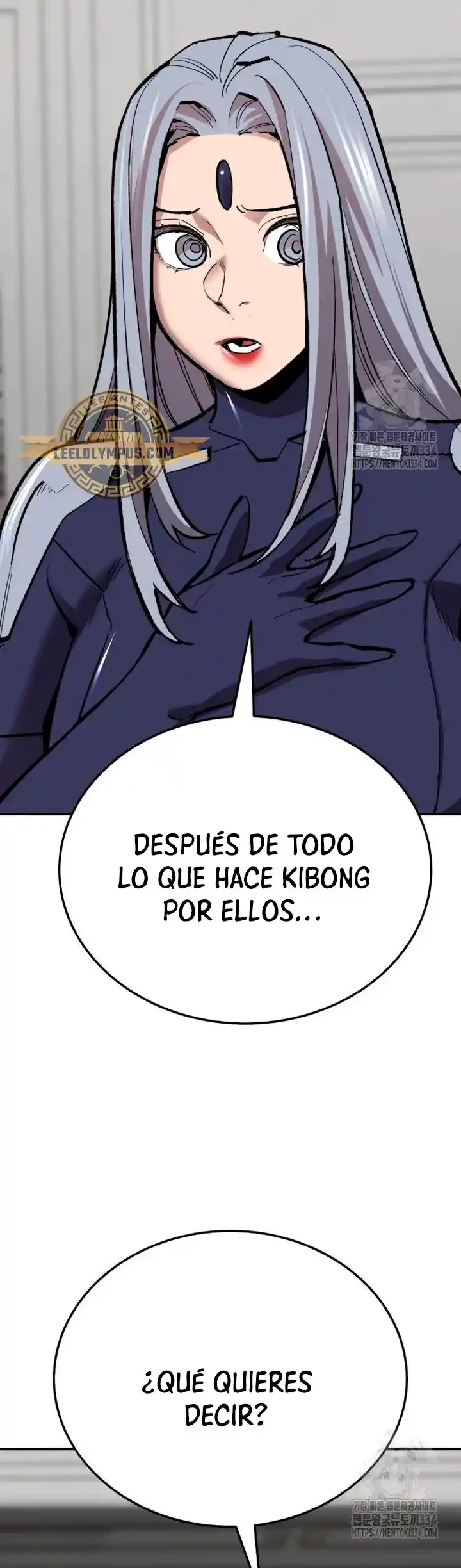 Limit Breaker - Capítulo 146 - Página 86 - LectorTMOo