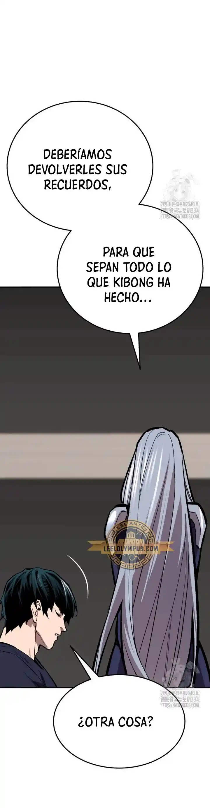 Limit Breaker - Capítulo 146 - Página 88 - LectorTMOo