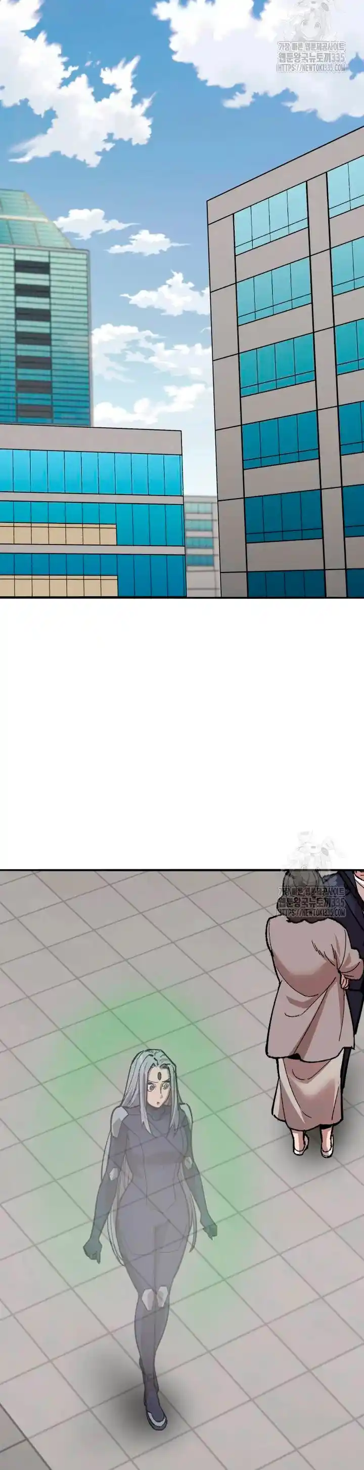 Limit Breaker - Capítulo 147 - Página 9 - LectorTMOo