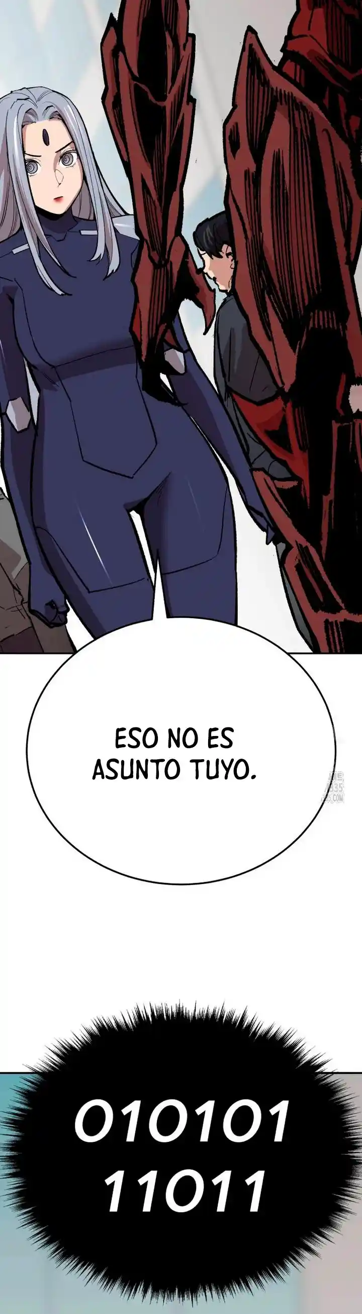 Limit Breaker - Capítulo 147 - Página 25 - LectorTMOo