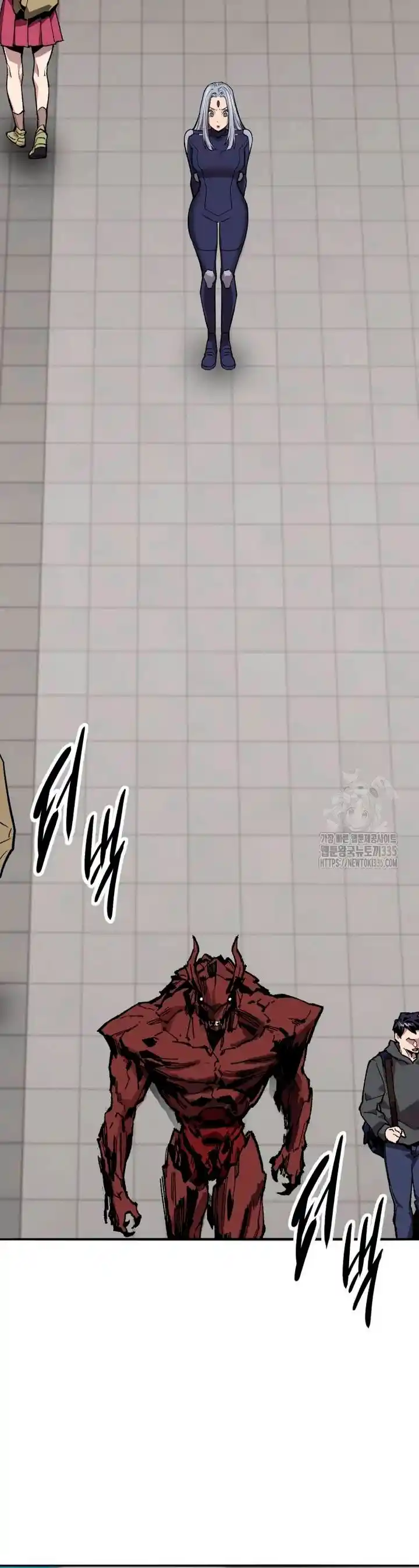 Limit Breaker - Capítulo 147 - Página 31 - LectorTMOo