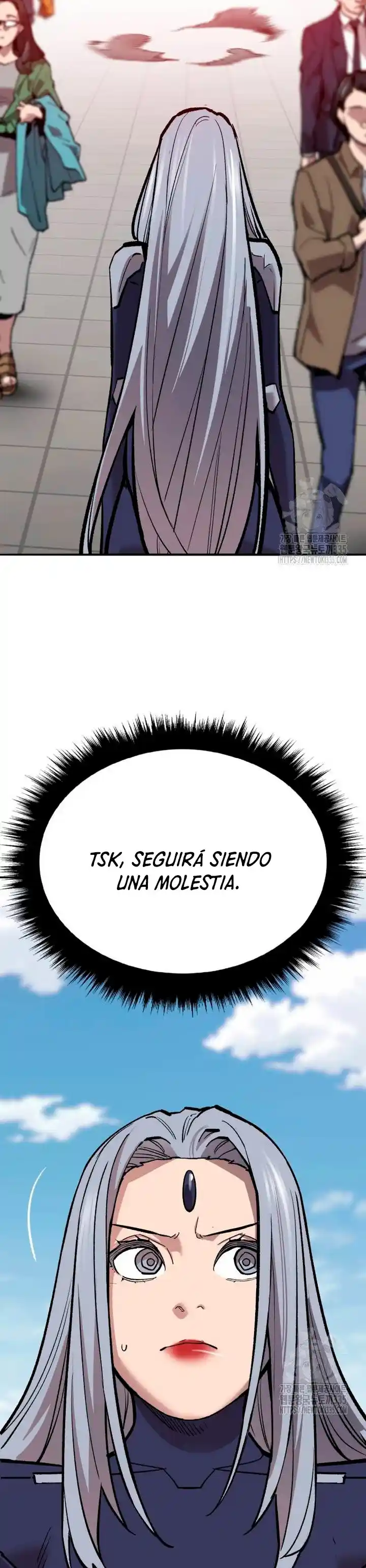 Limit Breaker - Capítulo 147 - Página 35 - LectorTMOo