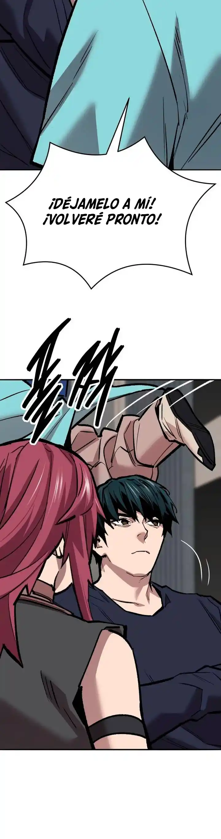 Limit Breaker - Capítulo 147 - Página 47 - LectorTMOo