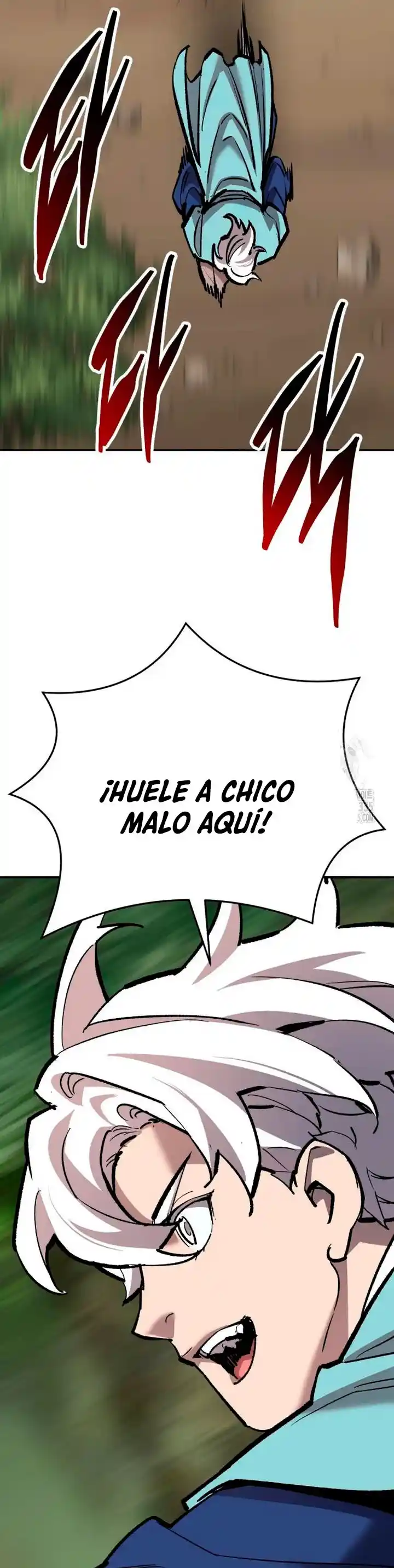 Limit Breaker - Capítulo 147 - Página 101 - LectorTMOo