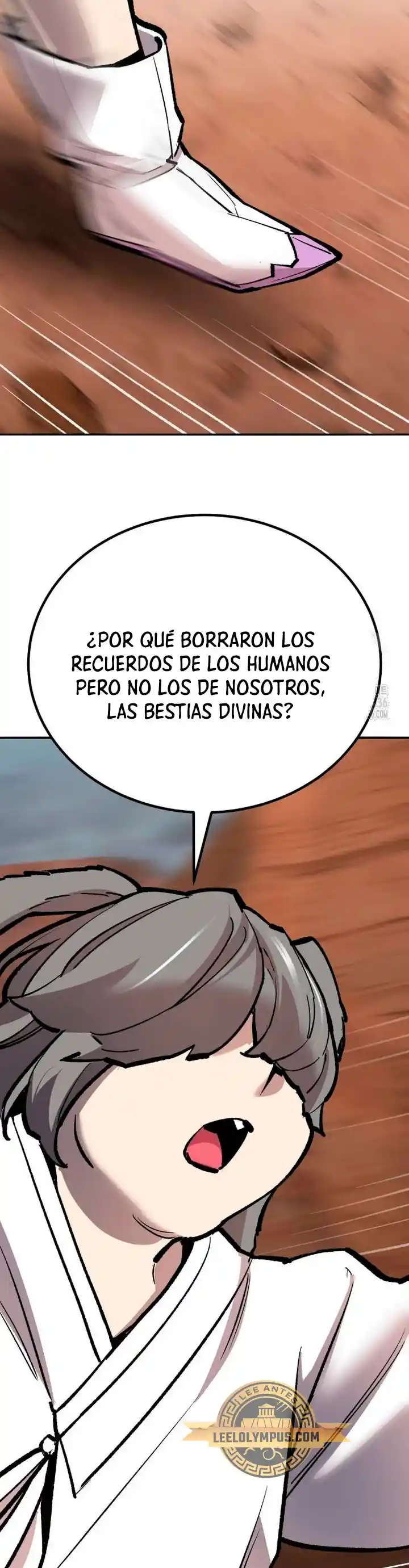 Limit Breaker - Capítulo 148 - Página 27 - LectorTMOo