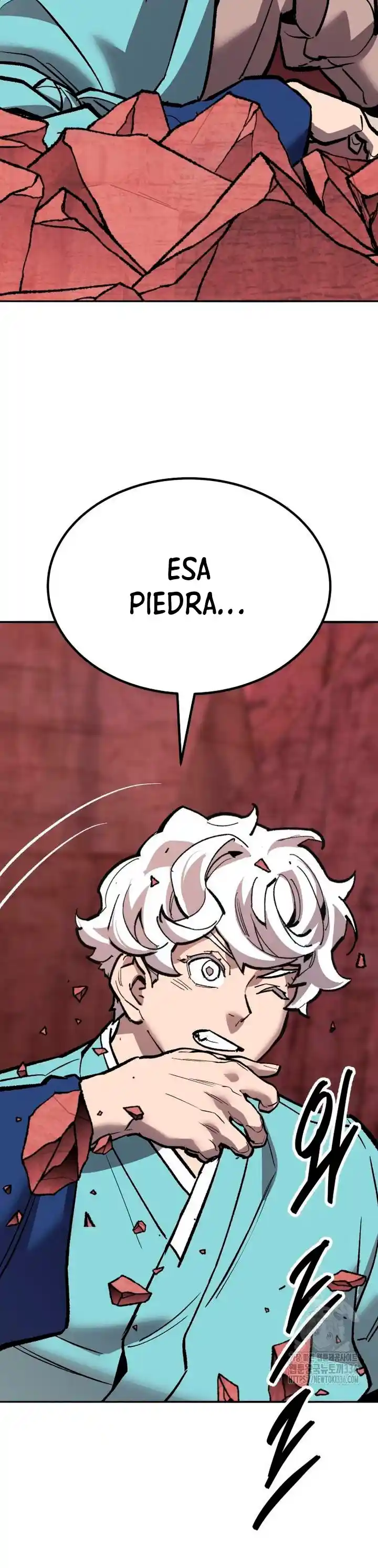 Limit Breaker - Capítulo 148 - Página 42 - LectorTMOo