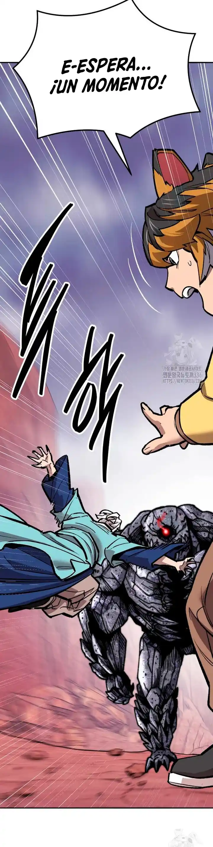 Limit Breaker - Capítulo 148 - Página 44 - LectorTMOo