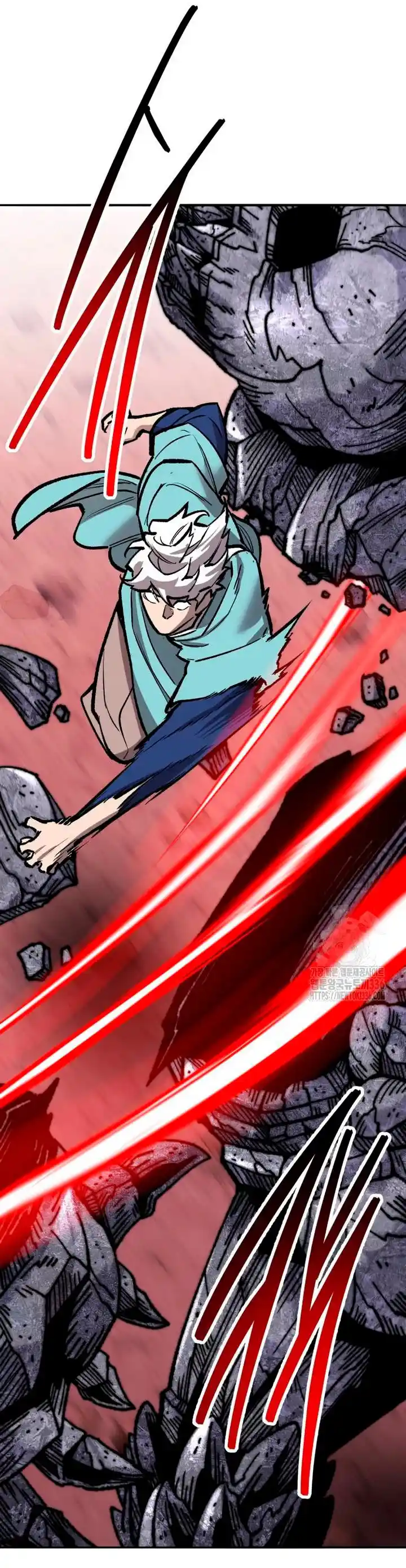 Limit Breaker - Capítulo 148 - Página 45 - LectorTMOo