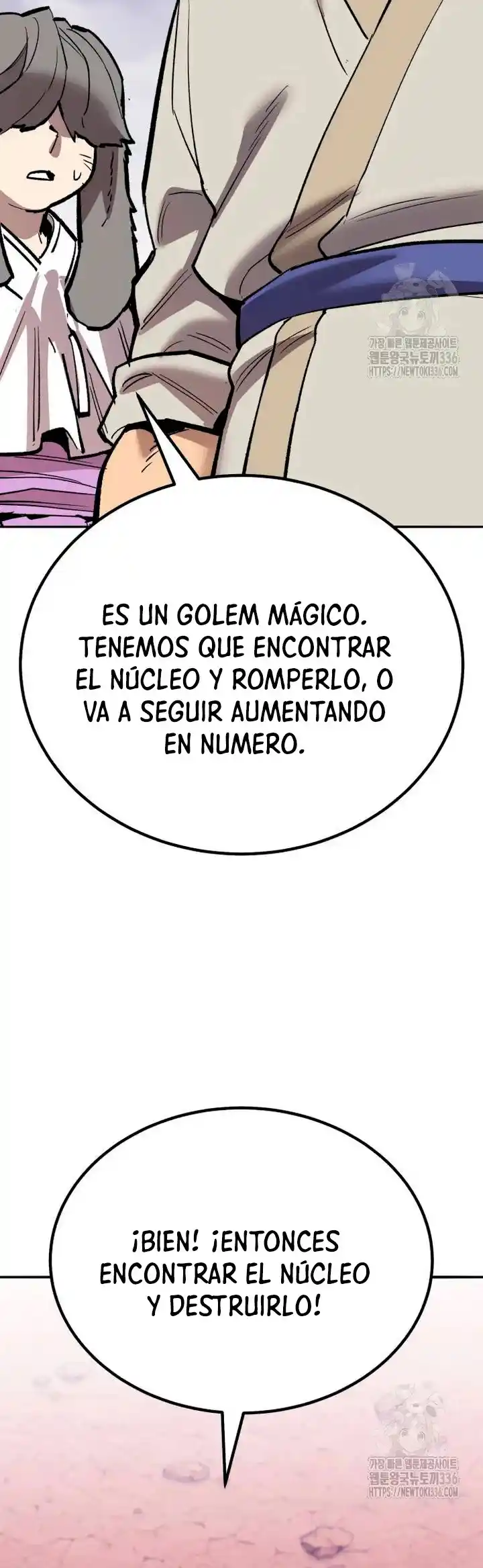 Limit Breaker - Capítulo 148 - Página 56 - LectorTMOo