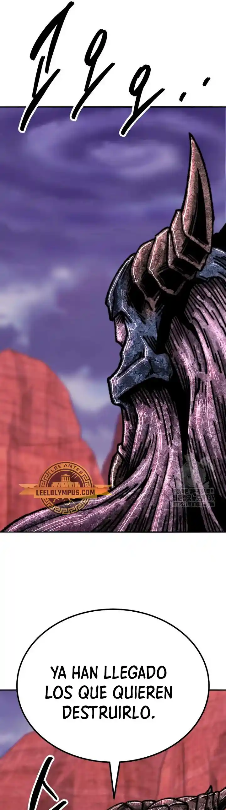 Limit Breaker - Capítulo 148 - Página 80 - LectorTMOo
