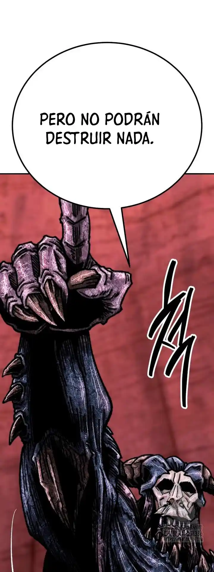 Limit Breaker - Capítulo 148 - Página 82 - LectorTMOo