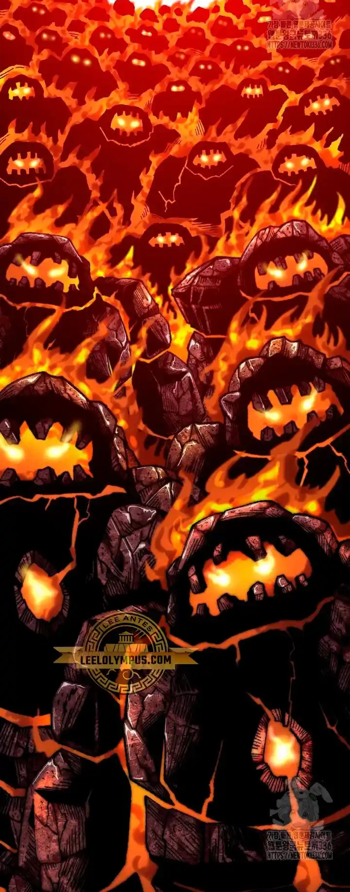 Limit Breaker - Capítulo 148 - Página 88 - LectorTMOo