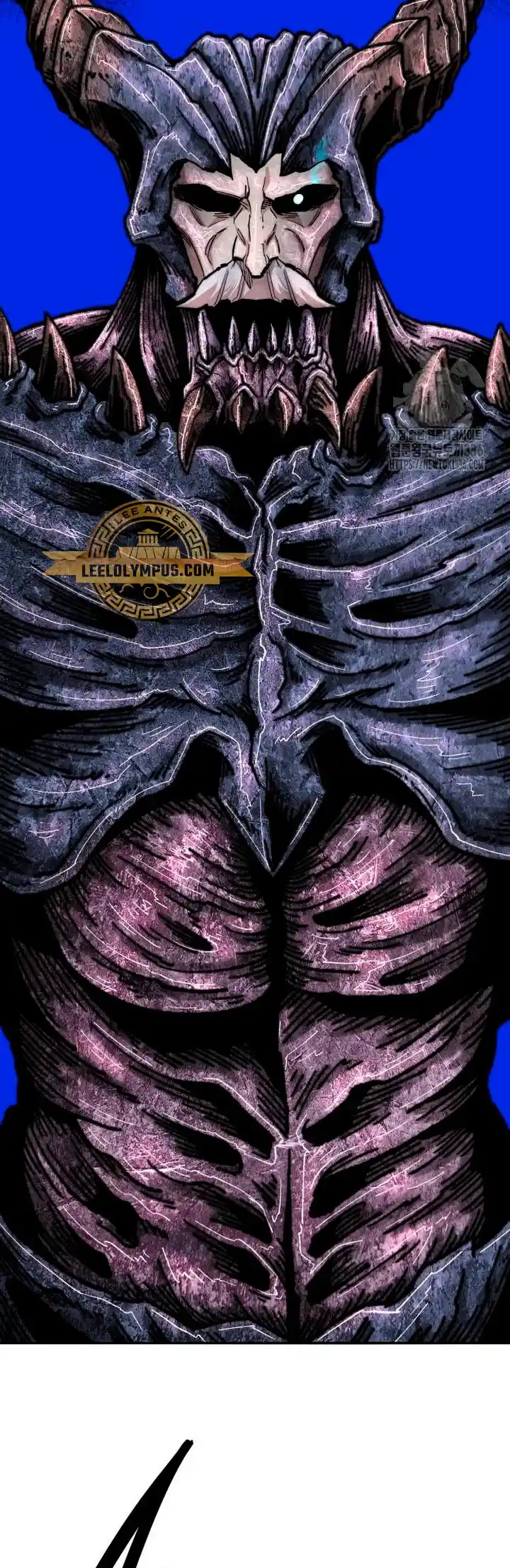 Limit Breaker - Capítulo 148 - Página 95 - LectorTMOo
