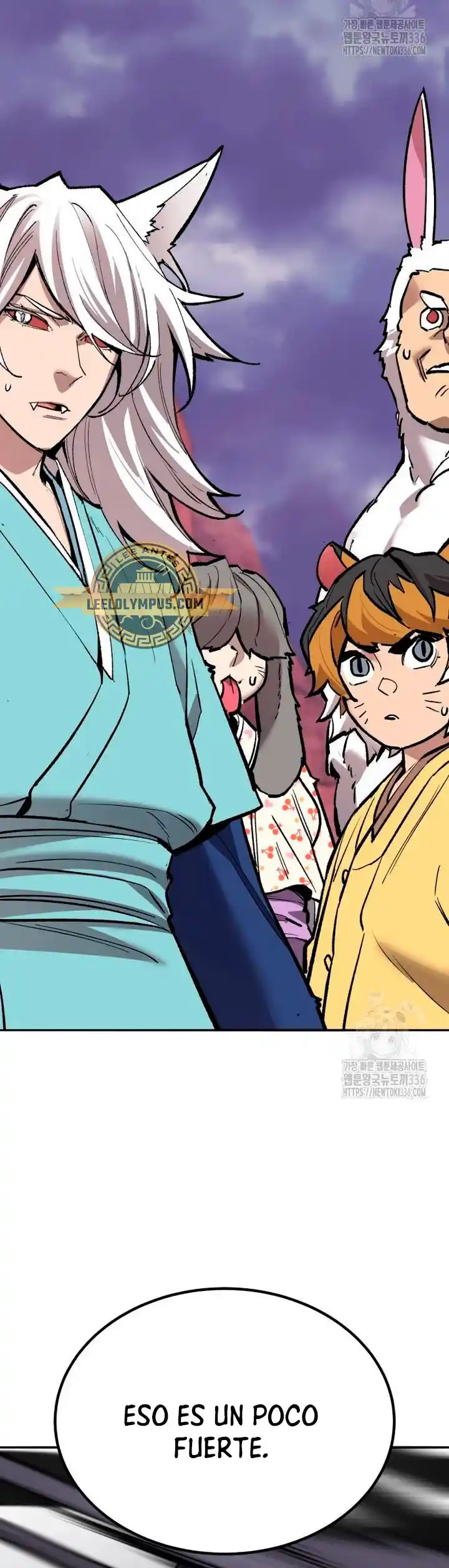 Limit Breaker - Capítulo 148 - Página 101 - LectorTMOo