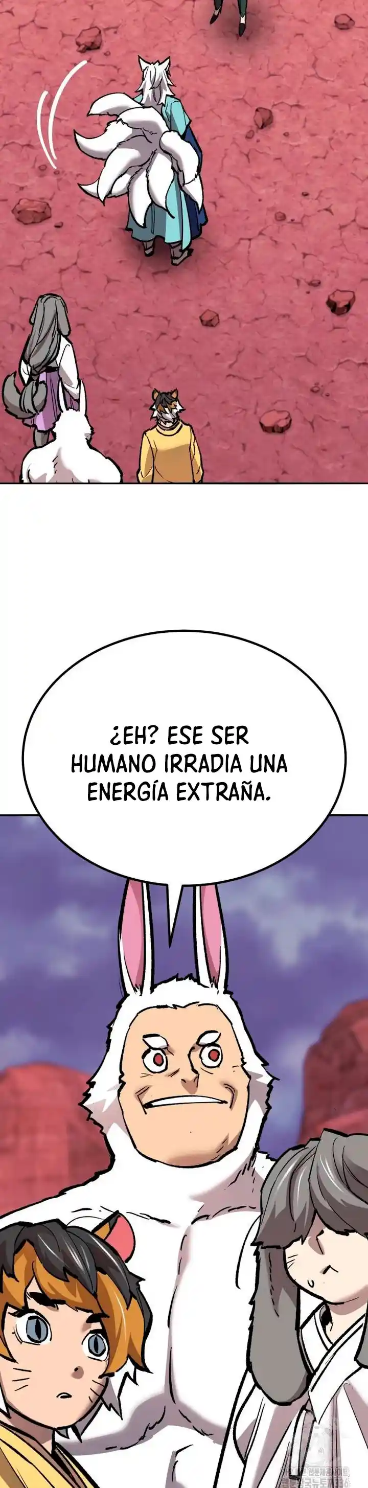 Limit Breaker - Capítulo 148 - Página 108 - LectorTMOo