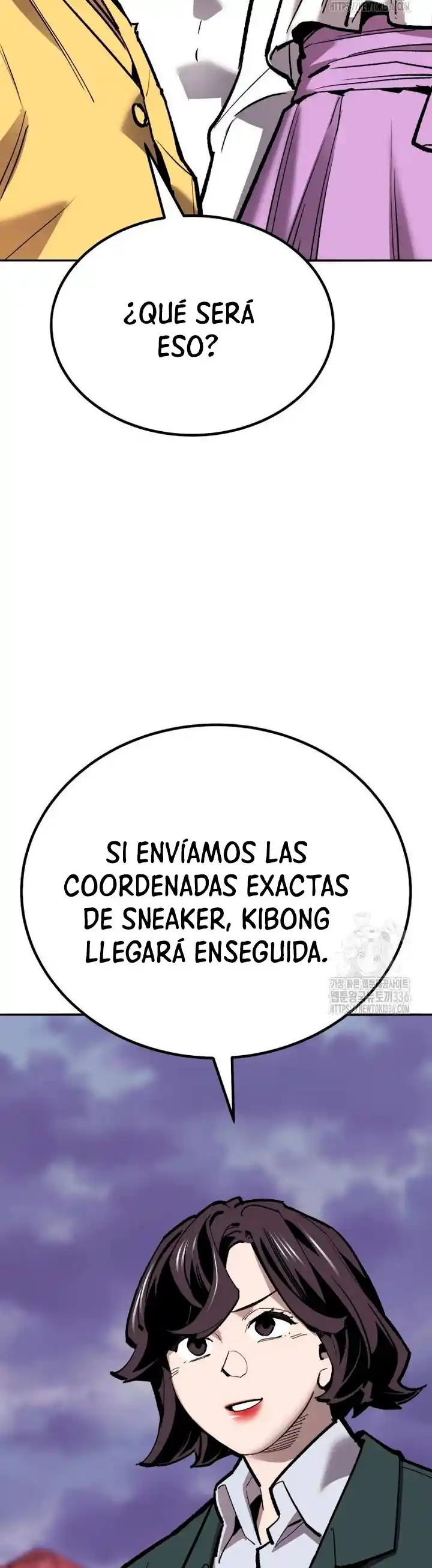 Limit Breaker - Capítulo 148 - Página 109 - LectorTMOo