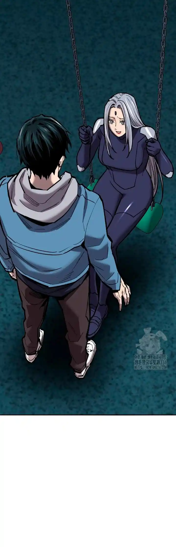 Limit Breaker - Capítulo 148 - Página 120 - LectorTMOo
