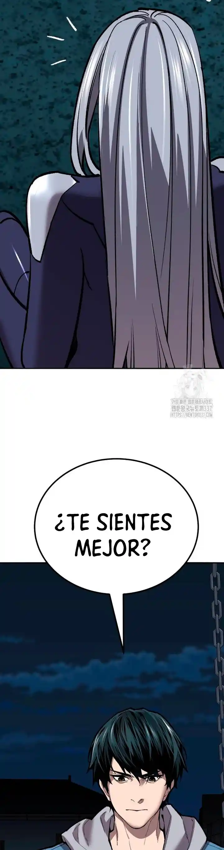 Limit Breaker - Capítulo 149 - Página 5 - LectorTMOo