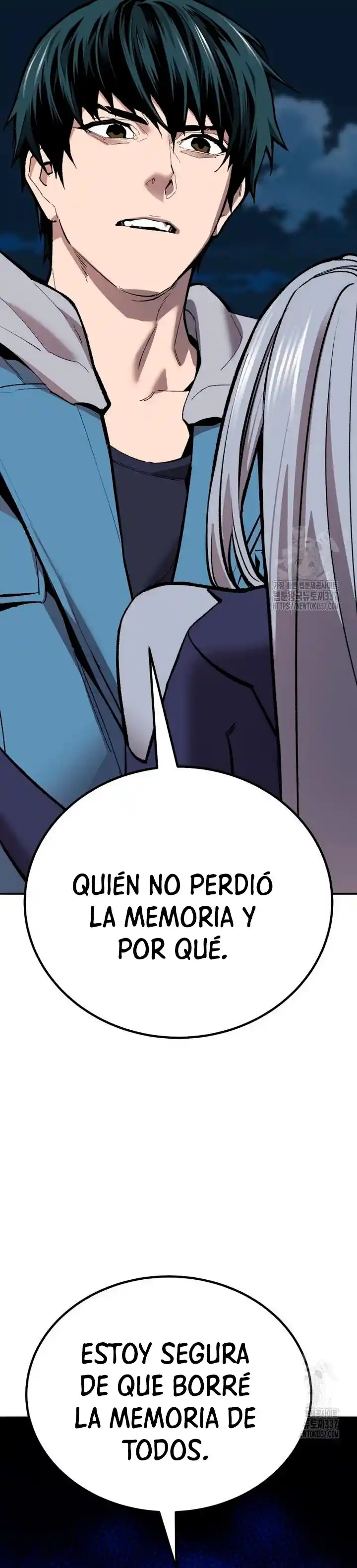 Limit Breaker - Capítulo 149 - Página 24 - LectorTMOo